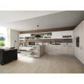 High Quality american standard solid wood kitchen cabinet